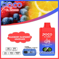 POCO SL 15000 Puffs Pena grosir vape sekali pakai